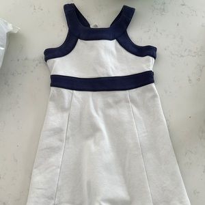 Janie and Jack Dress size 4